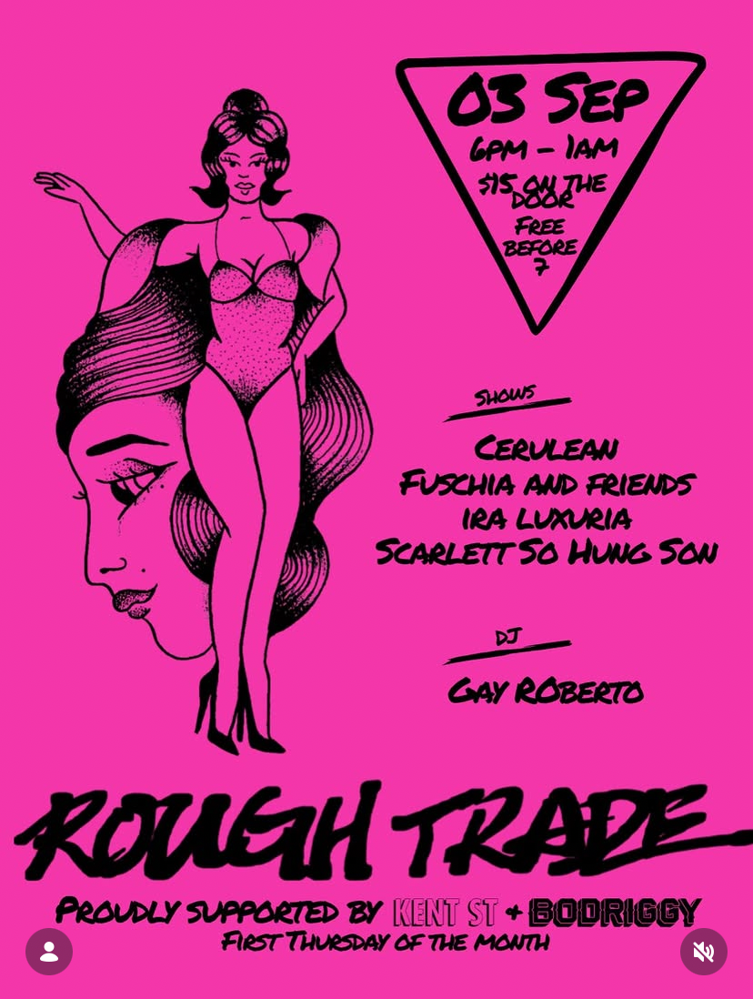 Rough Trade