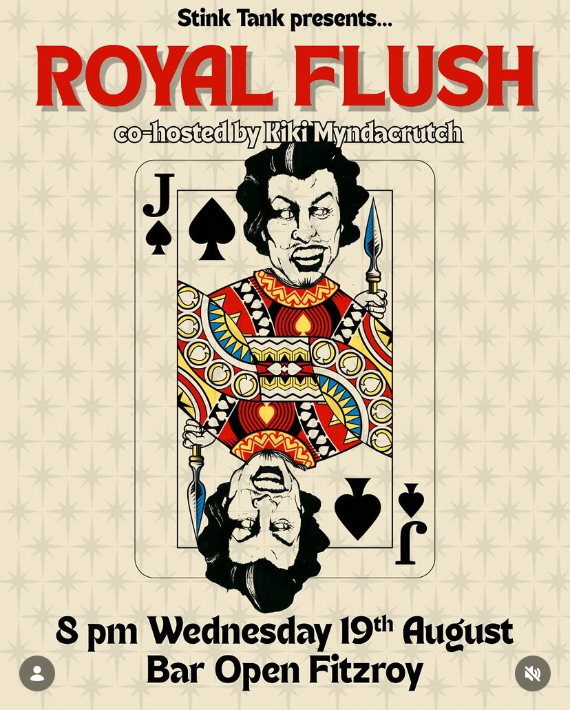 Royal Flush
