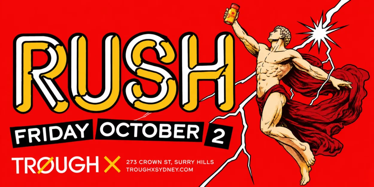 RUSH