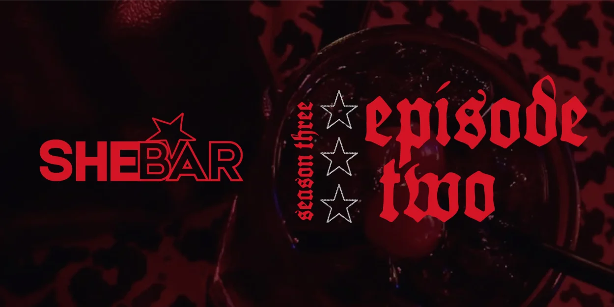 SHEBAR Season 3: Episode 2
