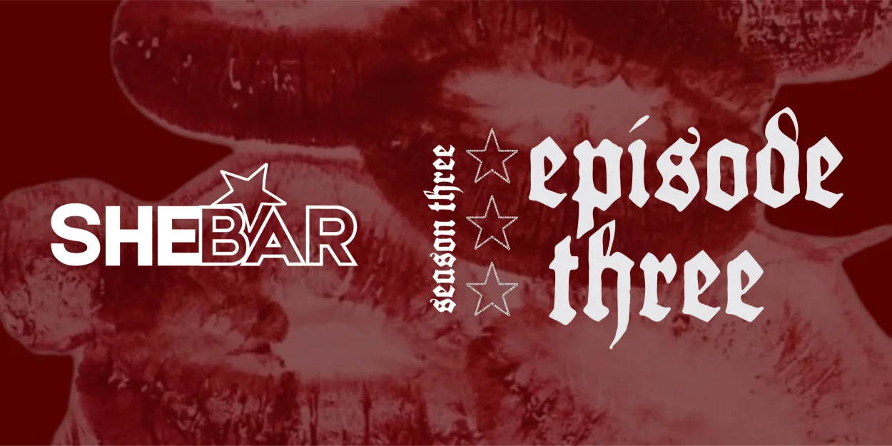 SHEBAR Season 3: Episode 3