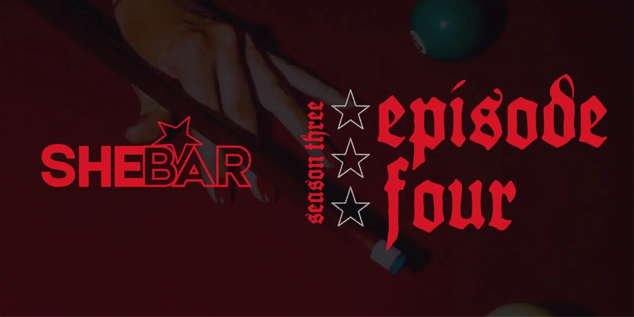 SHEBAR Season 3: Episode 4