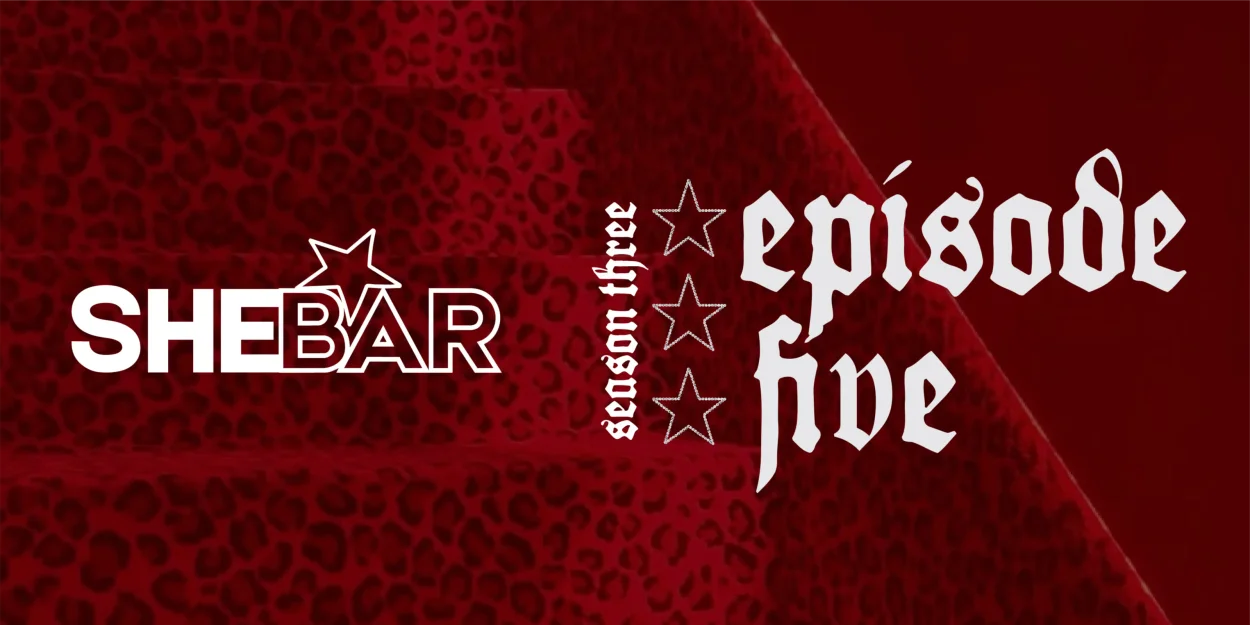 SHEBAR Season 3: Episode 5