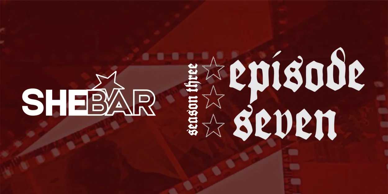 SHEBAR Season 3: Episode 7
