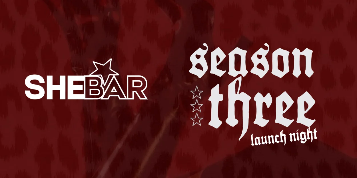 SHEBAR Season 3 Launch