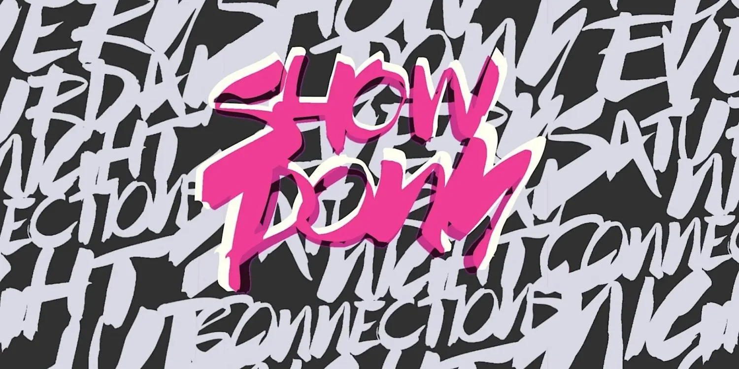Showpony at Connections Nightclub - 27th of June