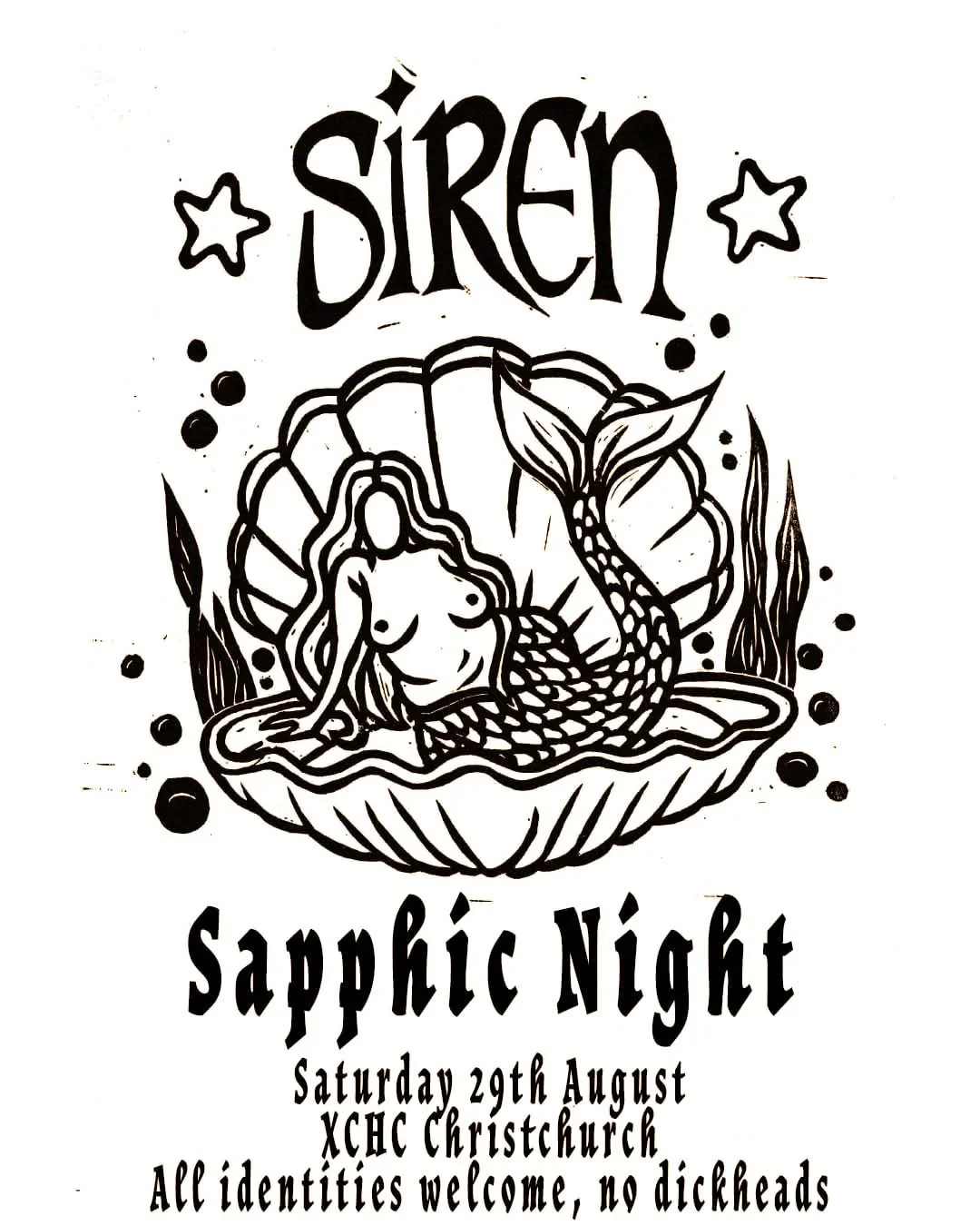 Siren