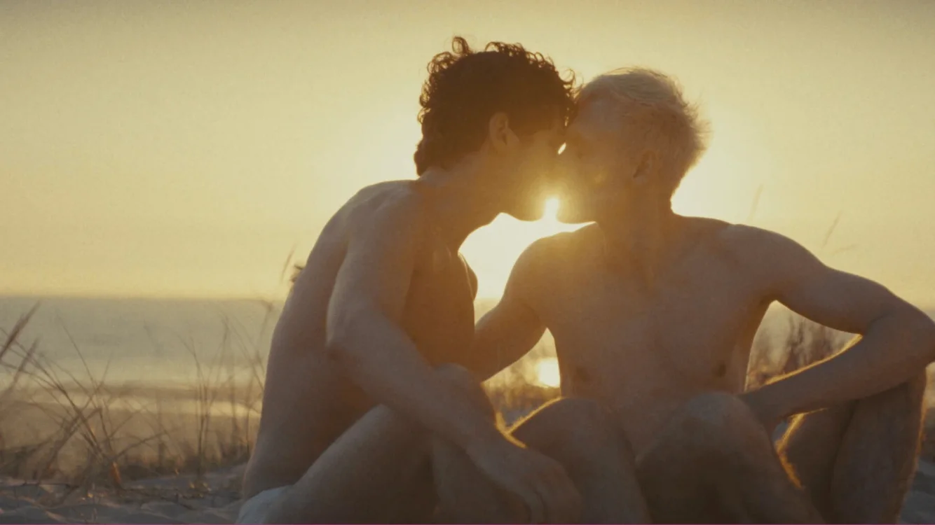 Sparrowland Short Film Festival – Queer Edition