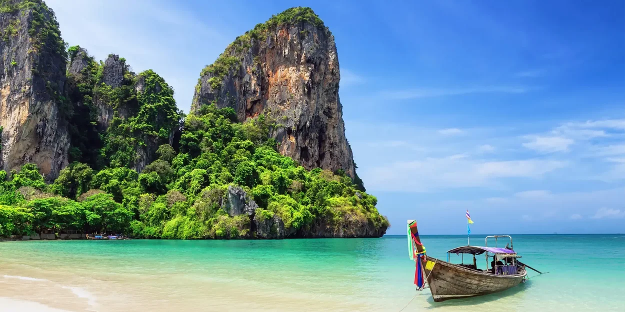 SQS Getaways Thailand – 13-21 March 2027