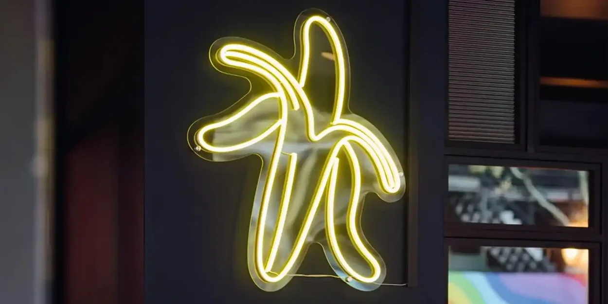 SQS Mondays #81 – Banana Bar, 31 August