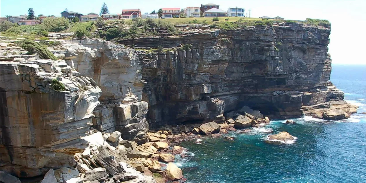 SQS Sundays #11 – Watsons Bay, Federation Cliff Walk + Picnic, 4 October