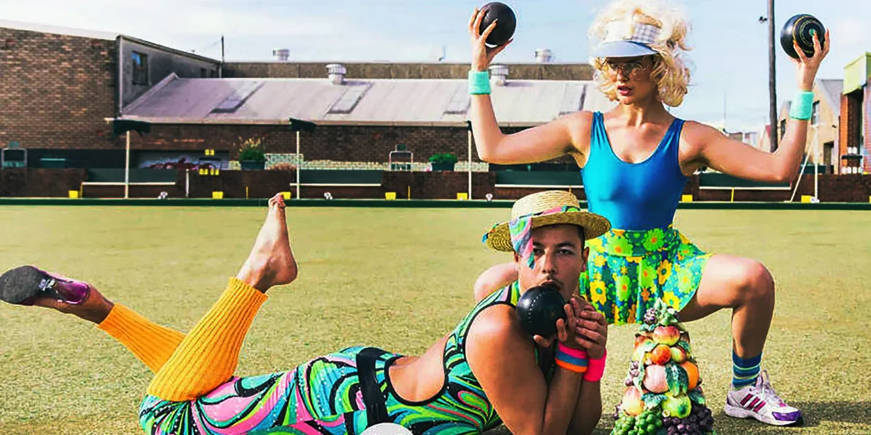 SQS Sundays #8 – Lawn Bowls & Included BBQ, Erskineville, 13 September