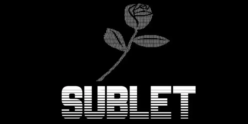 Sublet Vol. 07