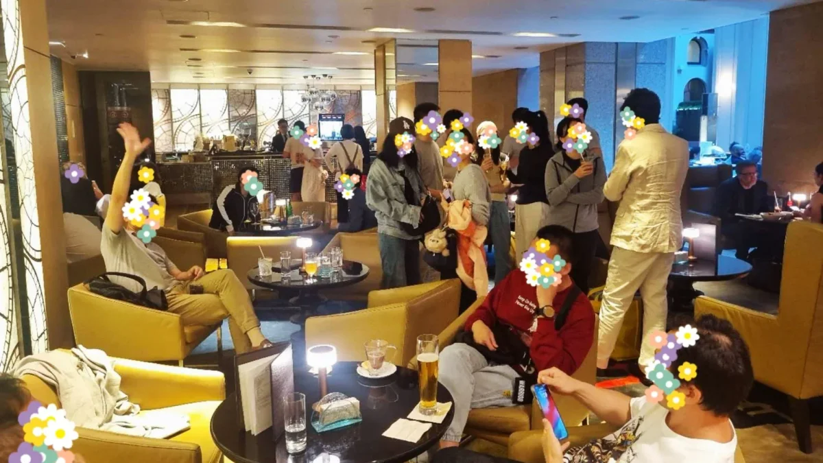 Sydney Chinese/English Language Exchange Meetup