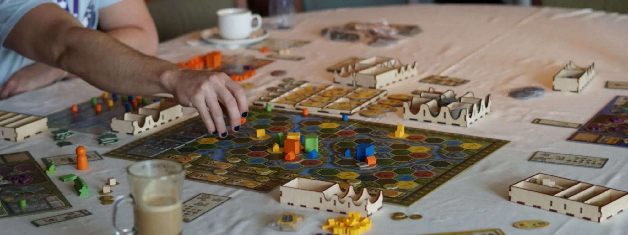 Sydney Queer Board Gamers and Allies