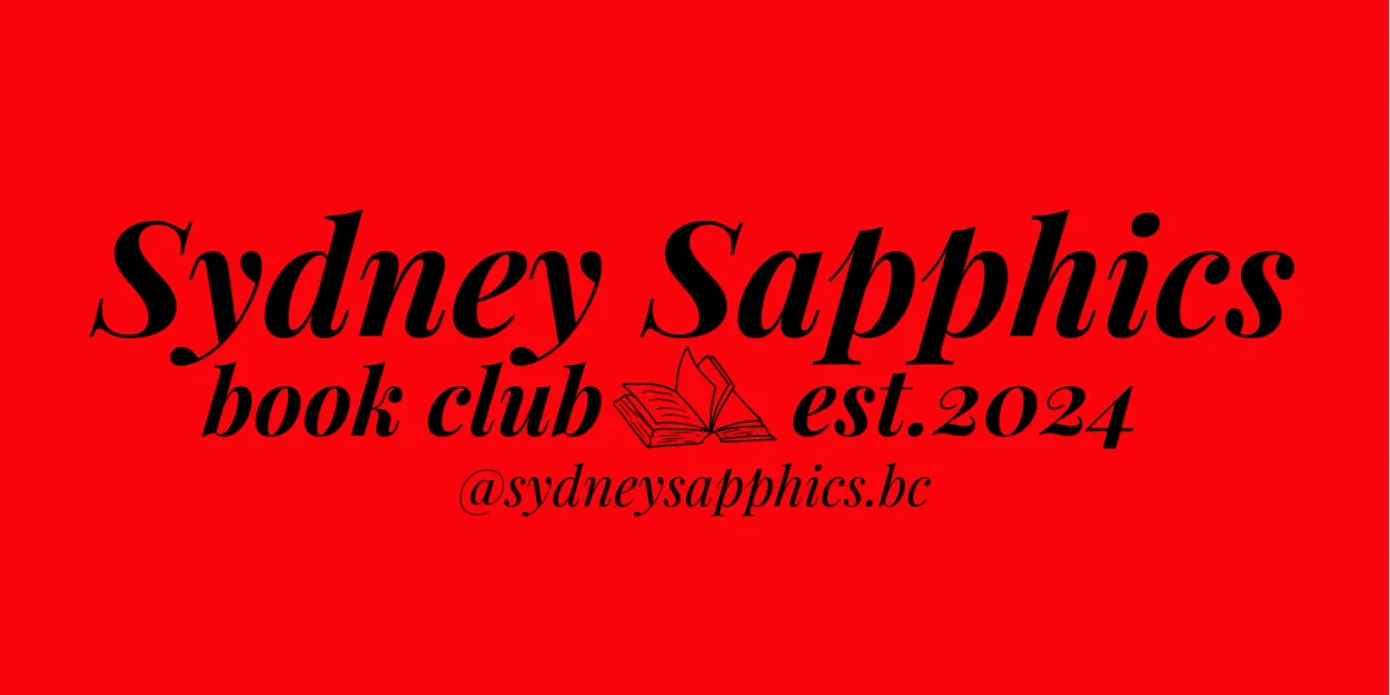 Sydney Sapphics Fan Club - Jennifer's Body