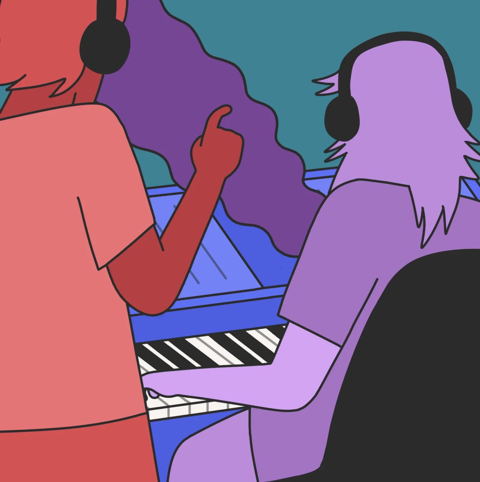 Synth 101 (Women, Trans & Gender Diverse)