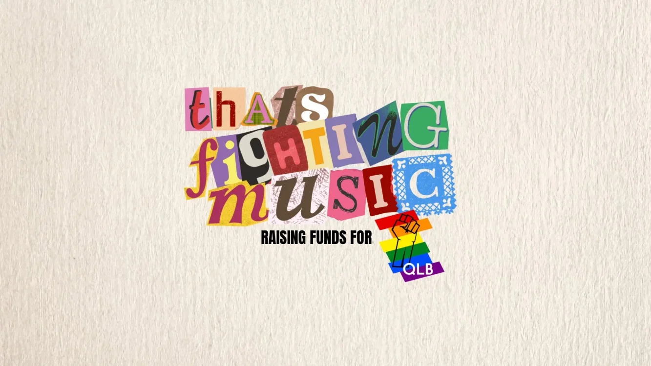 That's Fighting Music