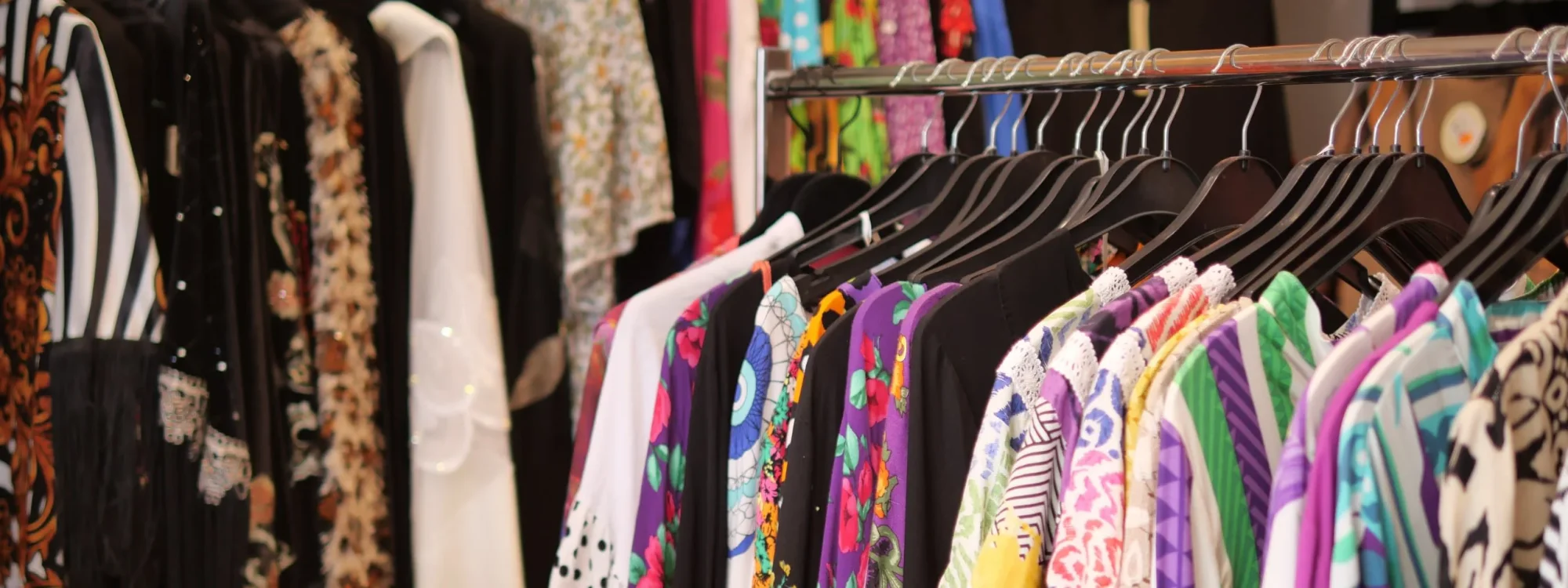 The Alternative Clothes Swap