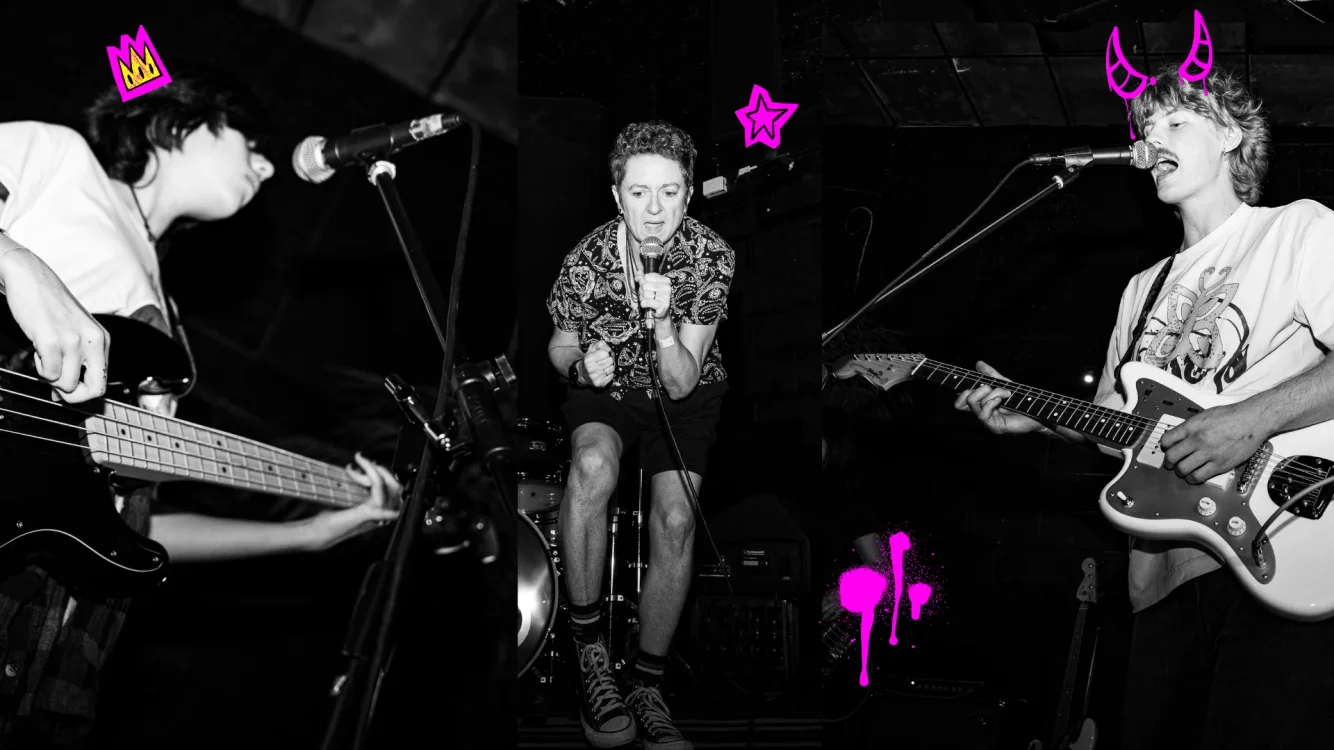 The Buttery Queer Open Mic - Wed 28 Oct