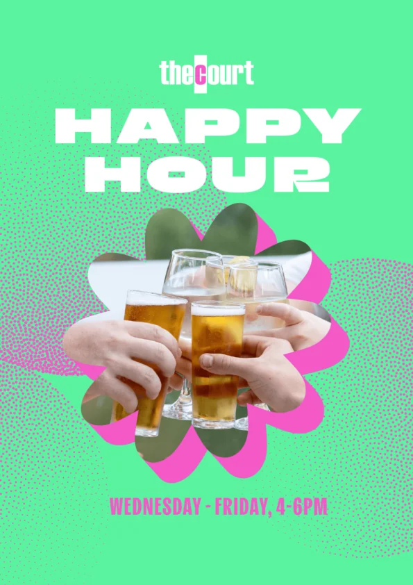 Happy Hour