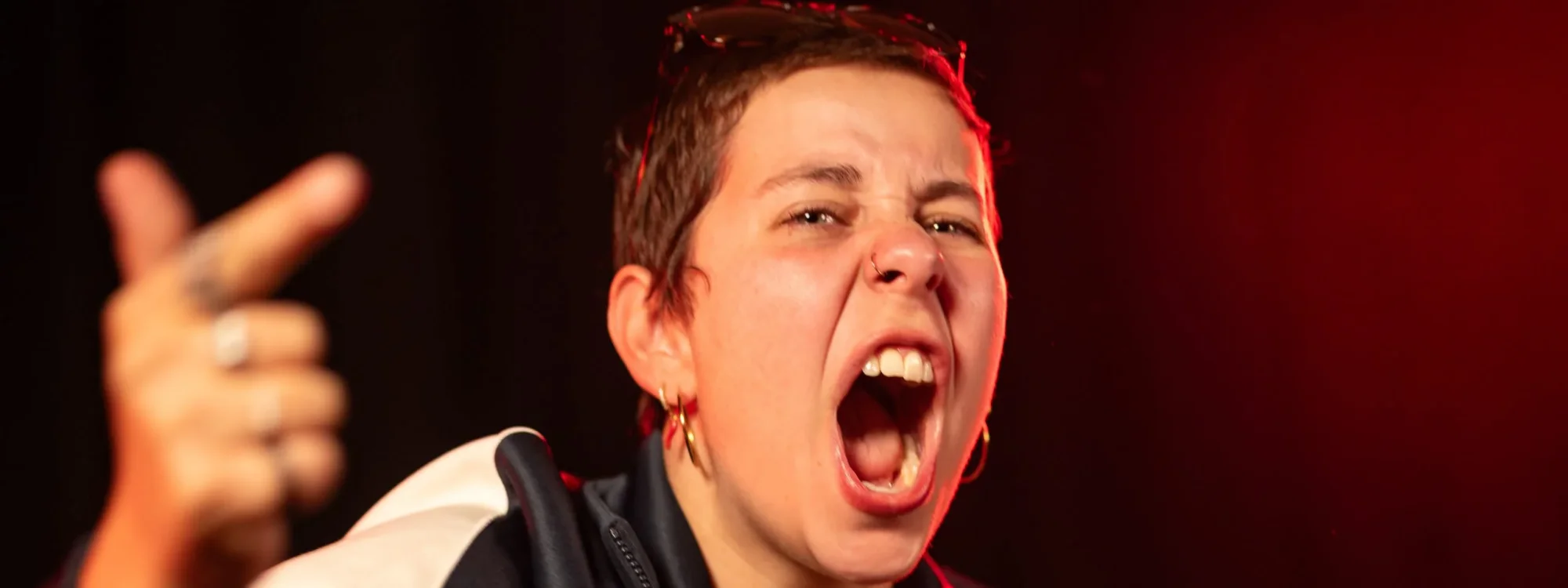 The Damage Is Done — Pride Fest 2026 @ QTopia Sydney