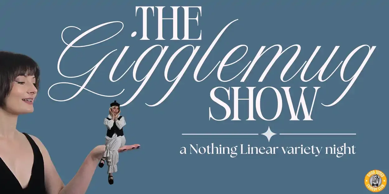 The Gigglemug Show