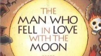 The Man Who Fell in Love With the Moon