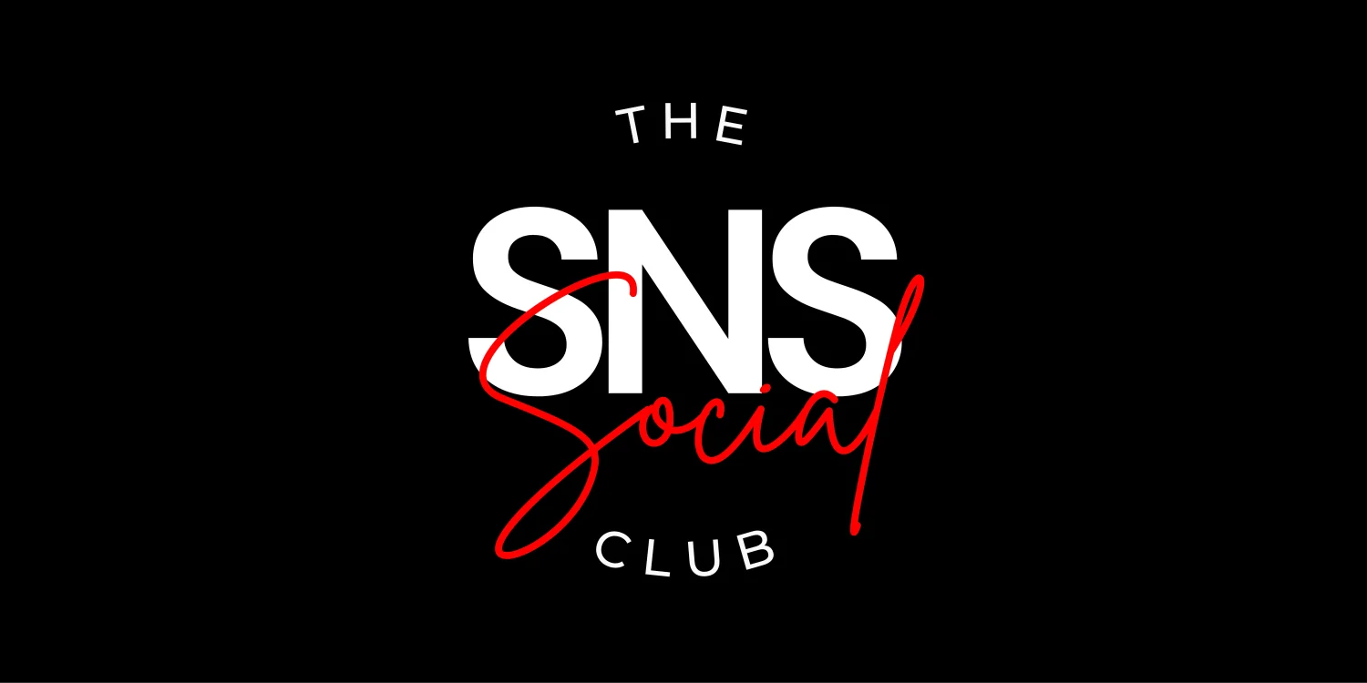 THE SNS SOCIAL CLUB