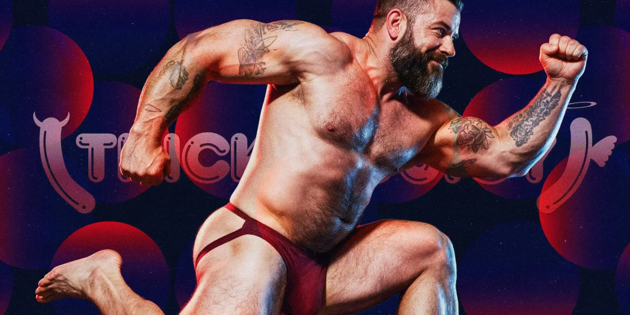 THICK 'N' JUICY Sydney ❤️‍🔥 October Long Weekend