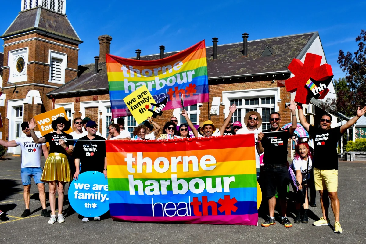 Thorne Harbour Country Social Cuppa