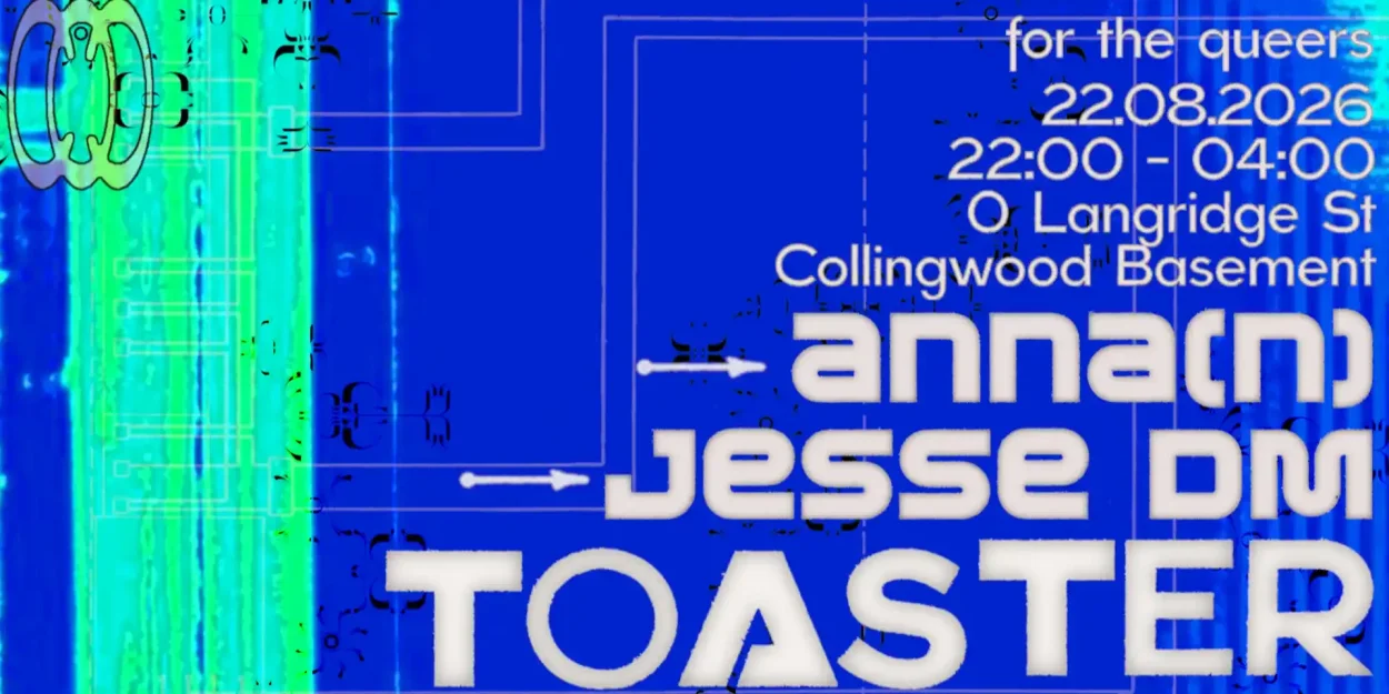 TOASTER