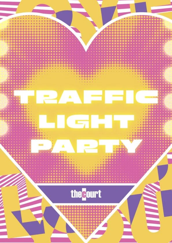 Traffic Light Party