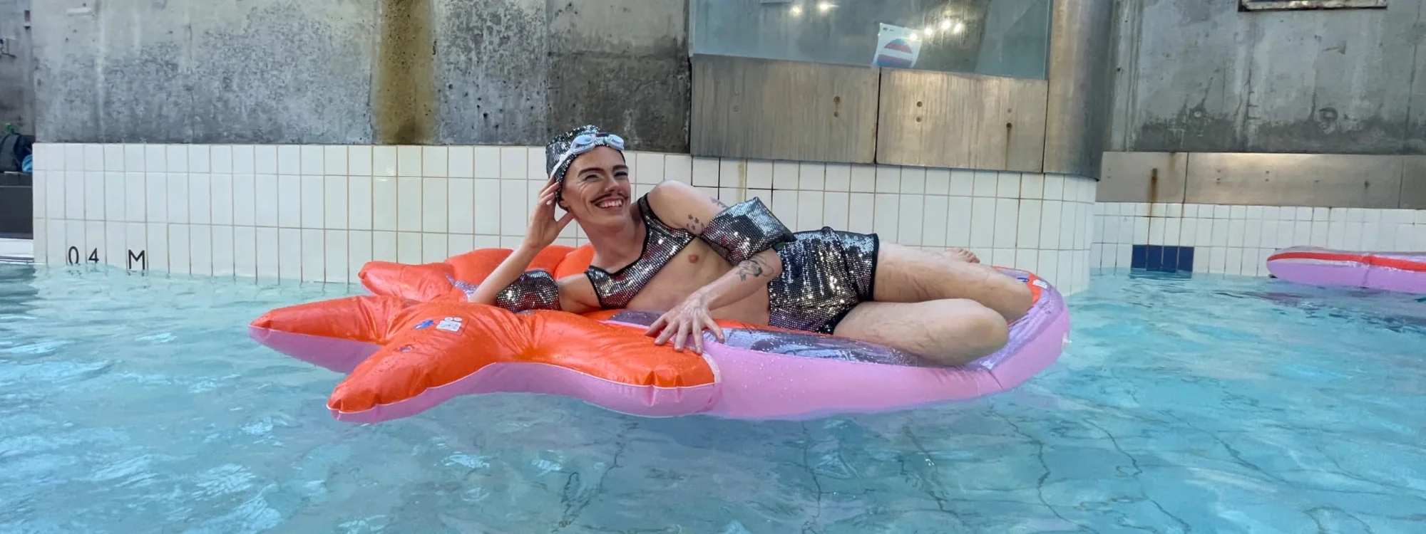 Trans & gender diverse community event
