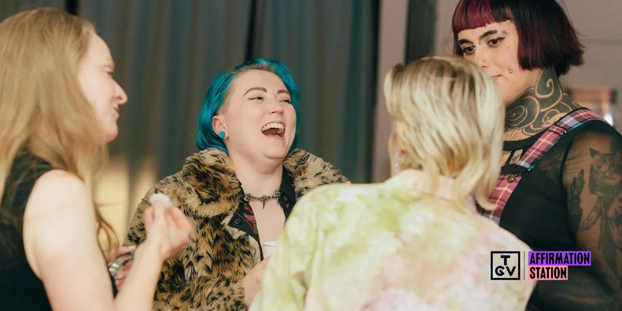 City of Monash: Trans Social Club