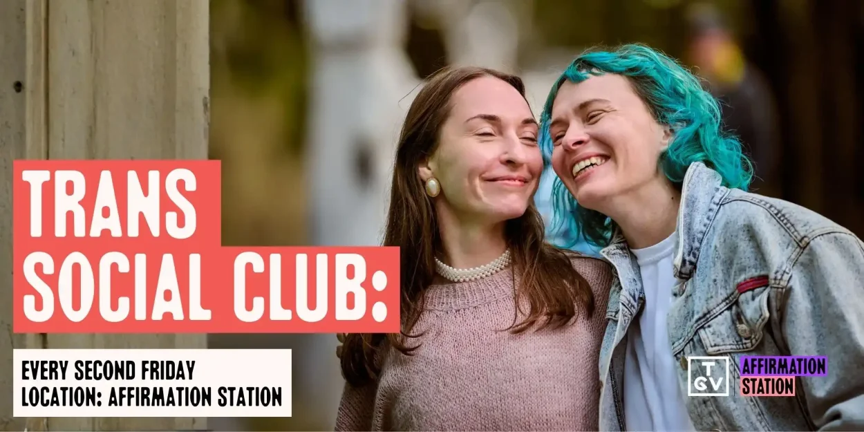 Trans Social Club