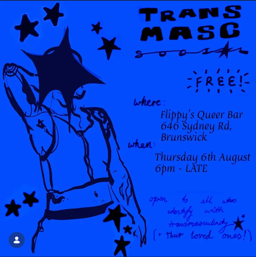 Transmasc Social
