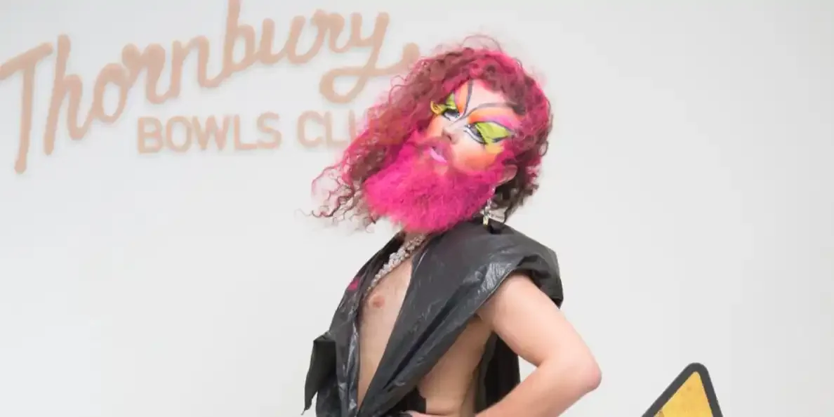 Trivia with DANDROGYNY