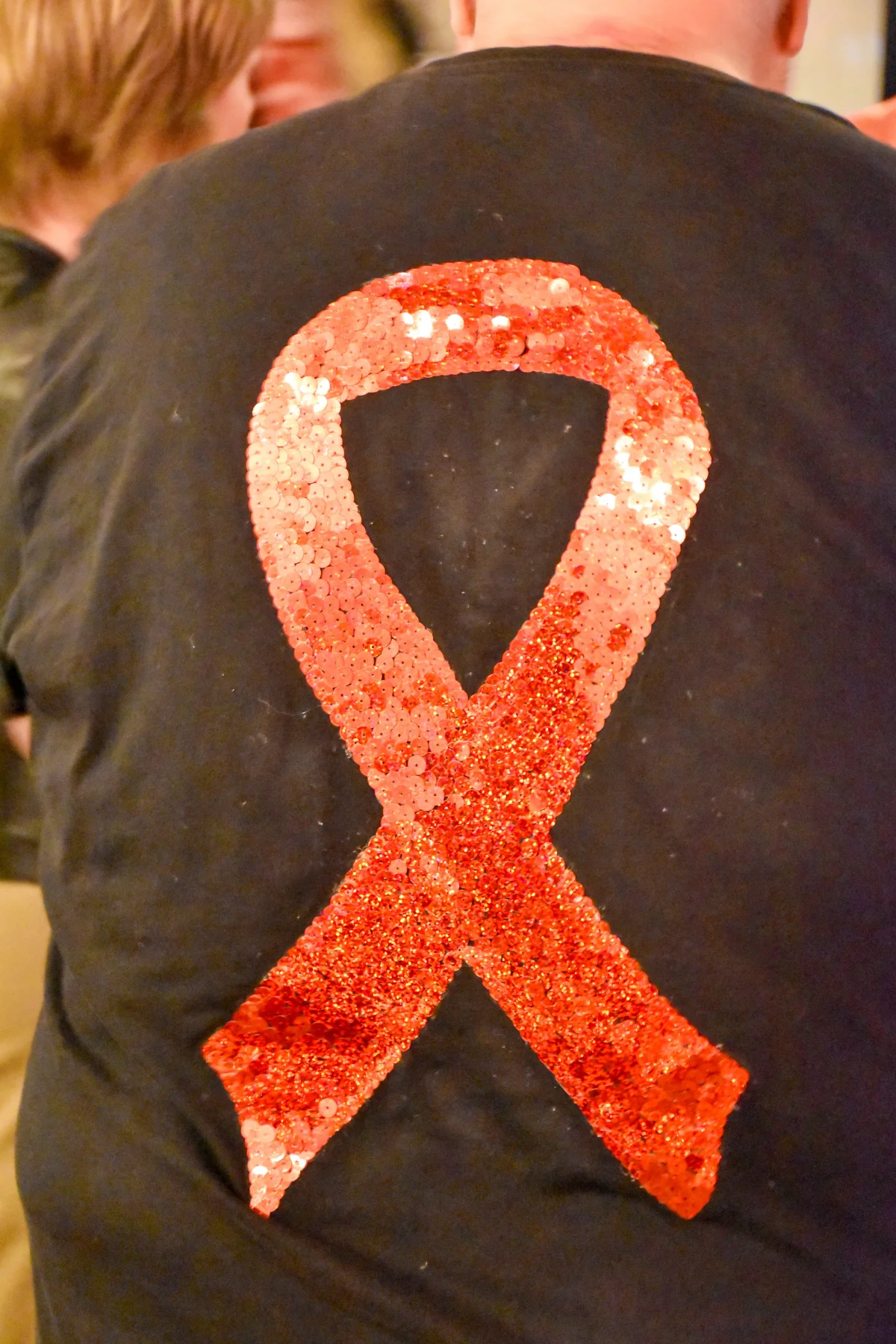 Under 50 HIV Support Group