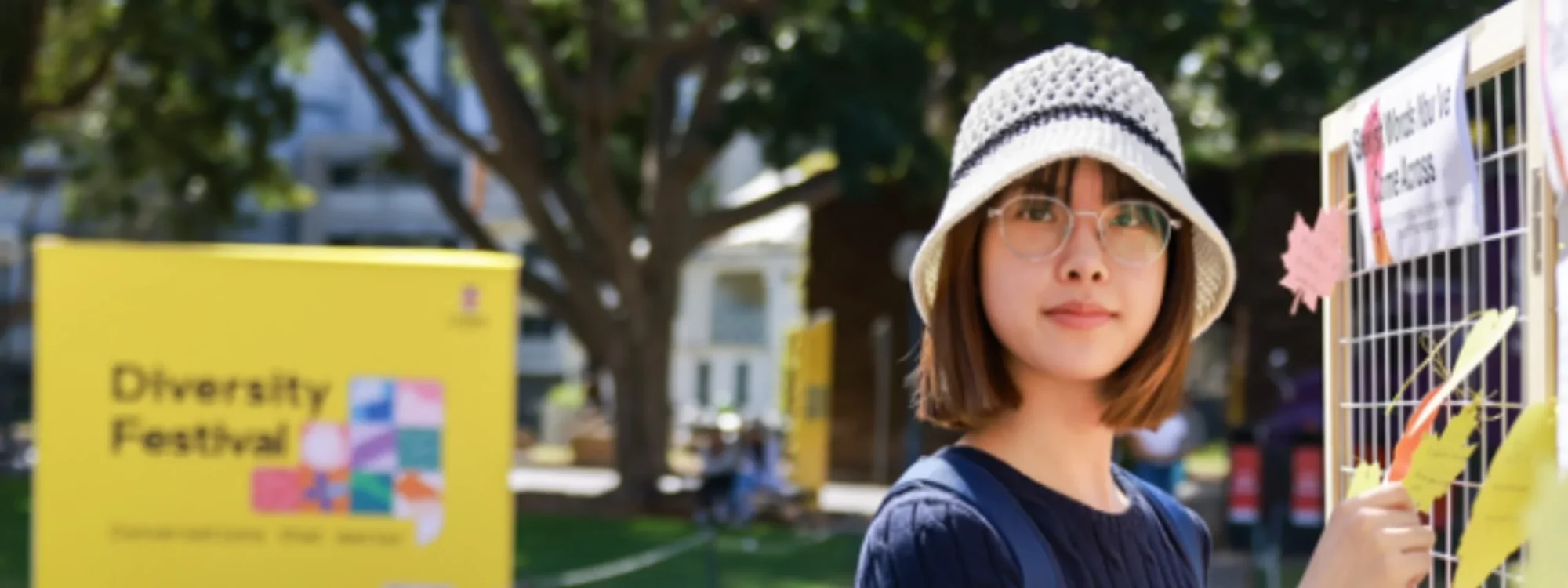 UNSW's Diversity Festival 2026