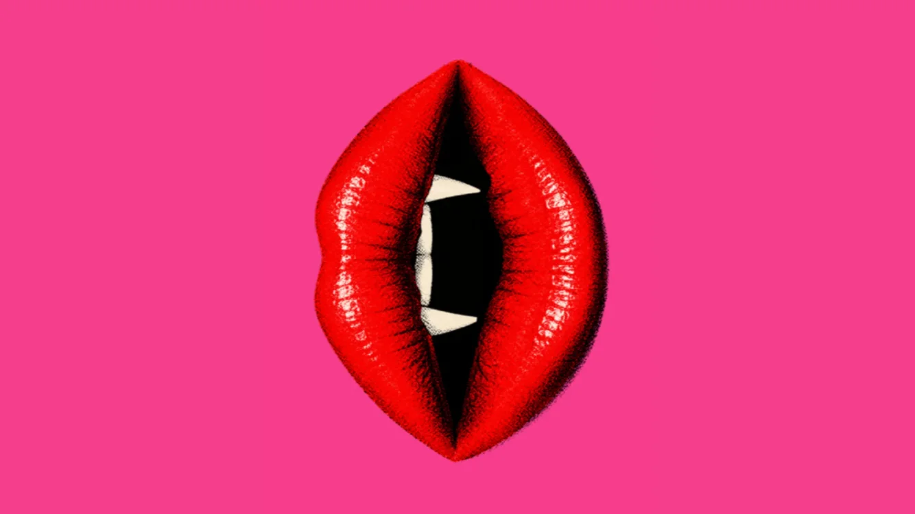 Vampire Lesbians of Sodom