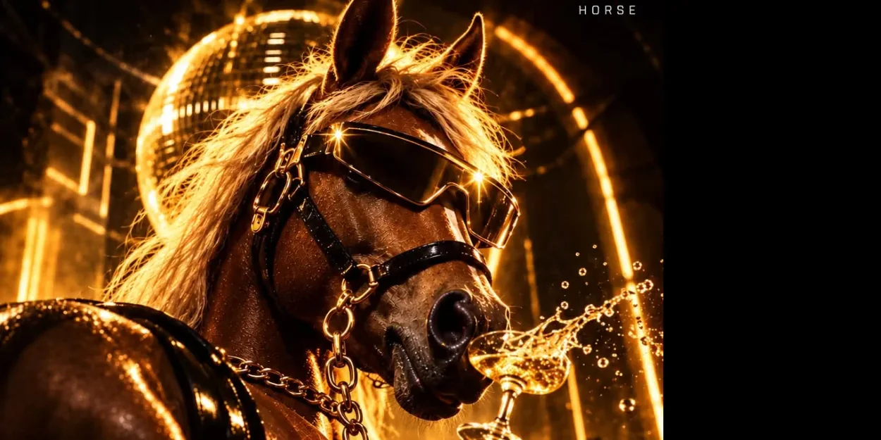 VOID:HORSE