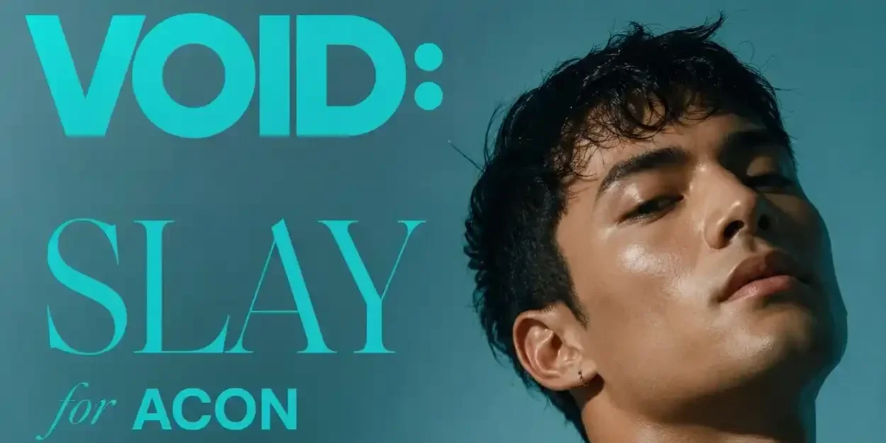 VOID:SLAY