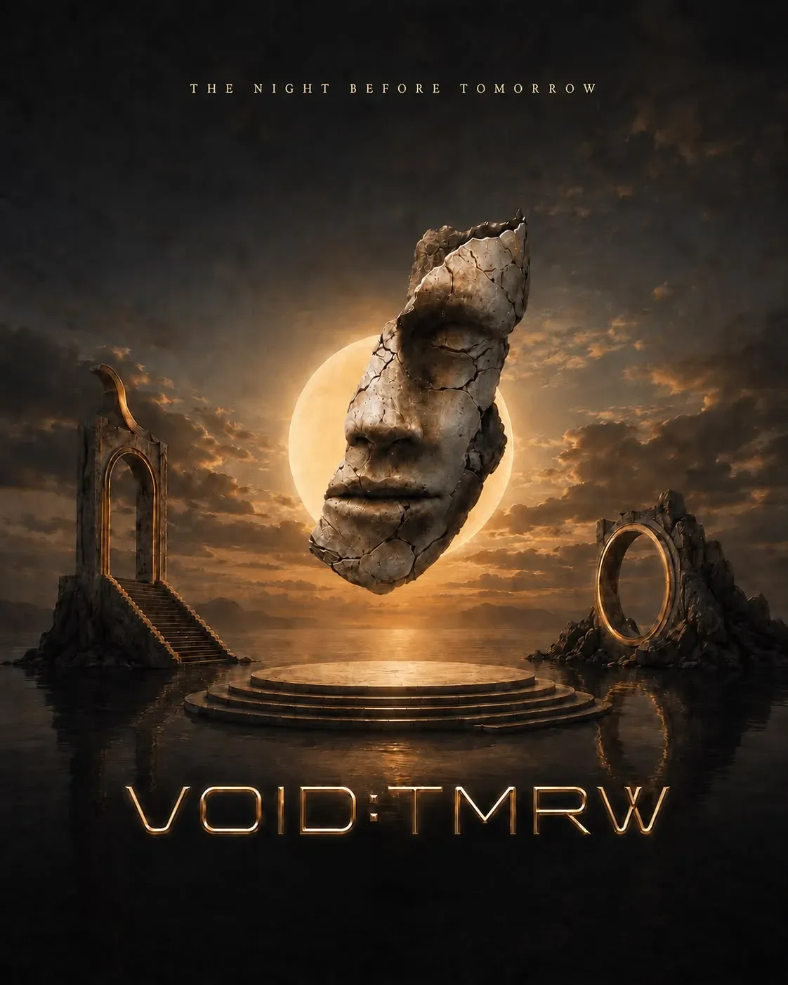 VOID:TMRW
