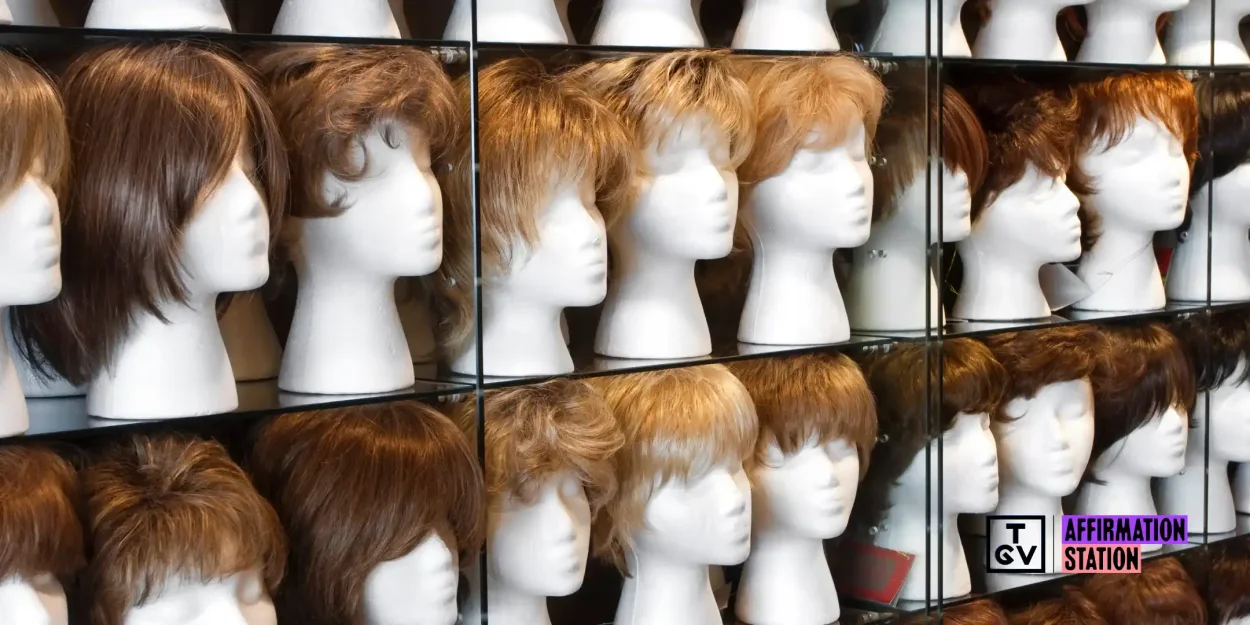 Wig Confidence Workshop, Sept 2