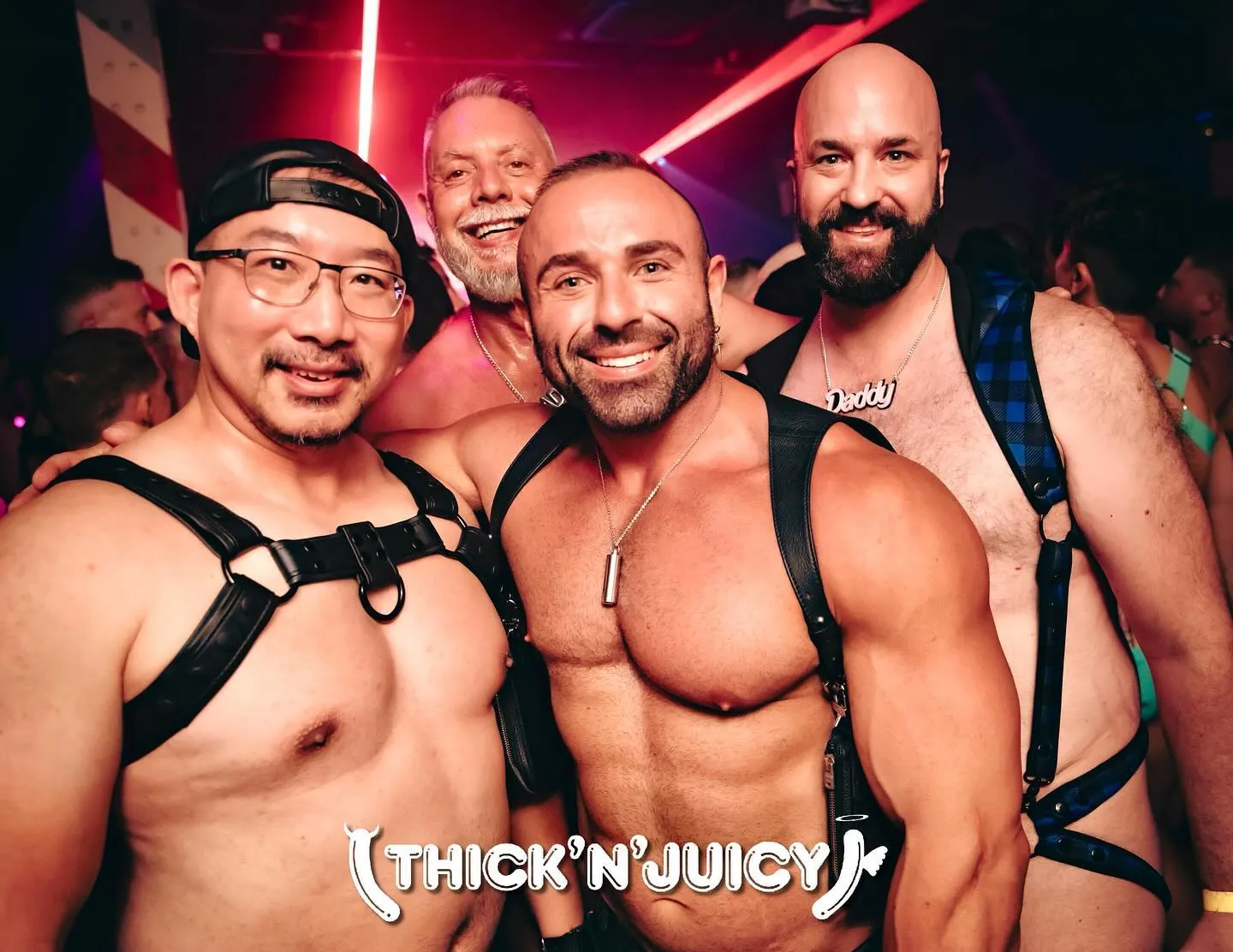 Gay Parties Melbourne – Your Gay Party Blog for LGBTQ+ Nightlife 🌈 Big