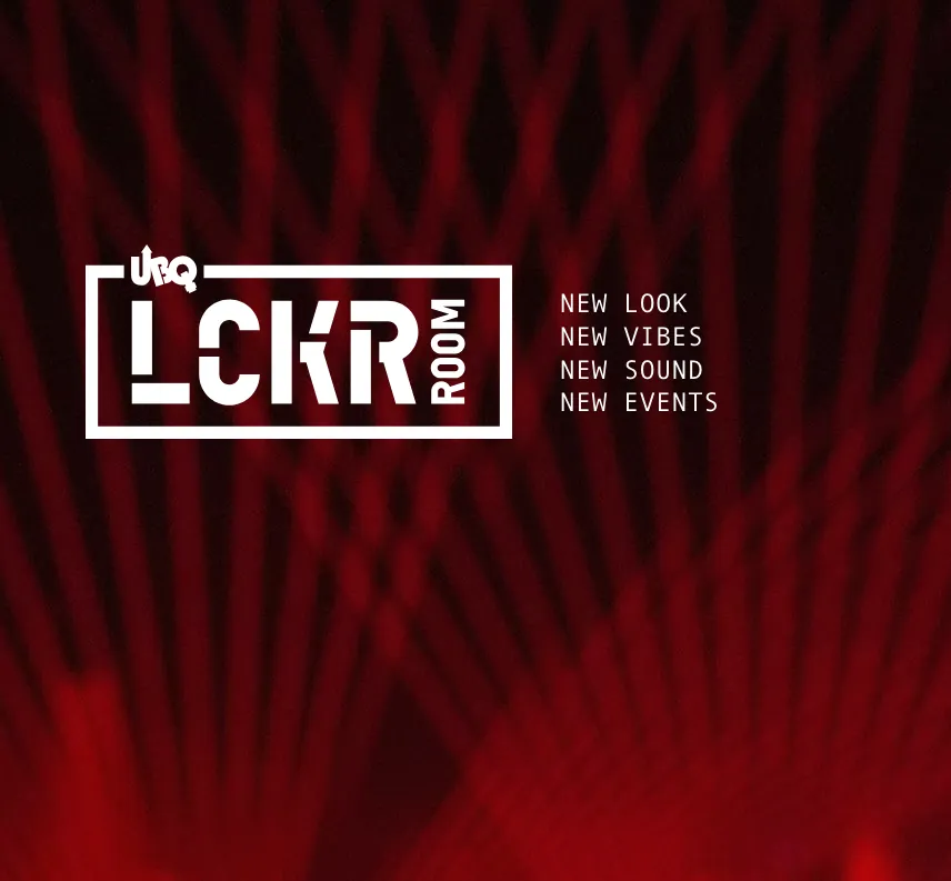 LCKR ROOM