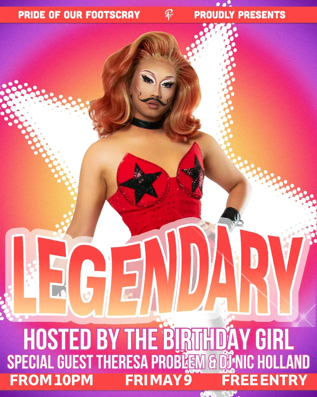 Legendary