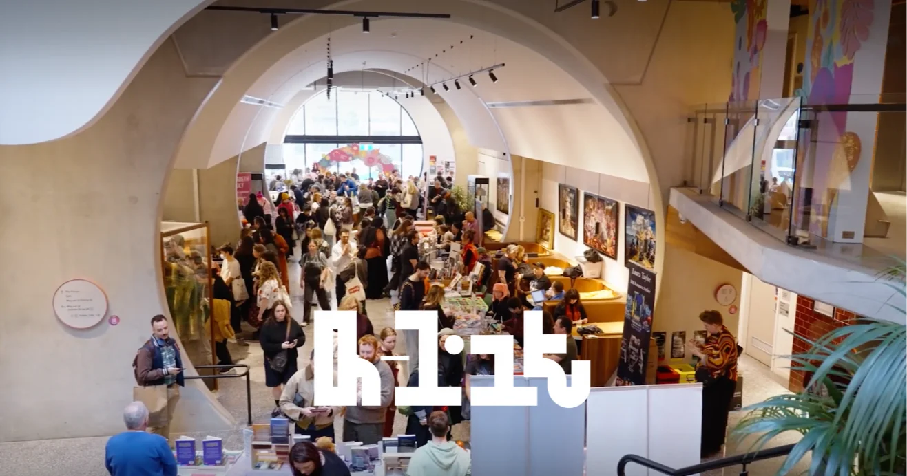 Q-Lit Festival: Melbourne’s Premier LGBTQIA+ Literary Event in Australia
