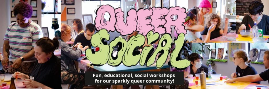 Queer social